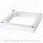 Aeroflow AF64-2090 Billet Spacer 4500 1" Thick Open Style Suit Dominator