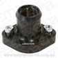 Aeroflow AF64-4030BLK for Nissan / Holden Rb Waterneck Housing Features -12ORB Upper