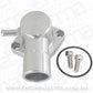Aeroflow AF64-4036S Ford Falcon 6Cyl Billet Therm Housing Ef El Ba Bf Fg