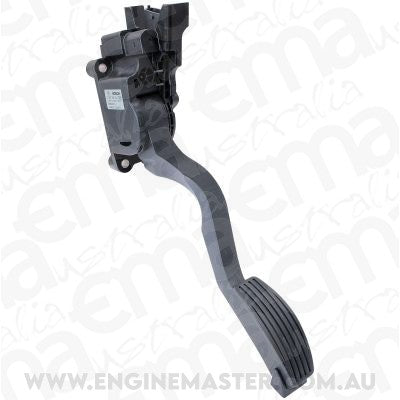 Bosch Accelerator Pedal Module (Suits Drive By Wire Throttle Bodies)