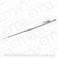 Aeroflow AF64-2109 Sb Chev Engine Dipstick Late Model Drivers Side Chrome
