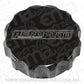 Aeroflow AF59-1021BLK Replacement Black Cap with Breather For Power Steer Tanks