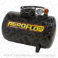 Aeroflow AF77-3000 5 Gal Port Able Air Tank Black with Tank Valve 125 Max Operat