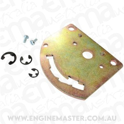 Bang Shift 4 Speed Forward Pattern Gate Plate Suit Bang Shift Attack and some B&M Shifters
