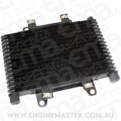 Replacement Oil Cooler (AF72-6001) (13.5" x 9" With -10 ORB Threads)