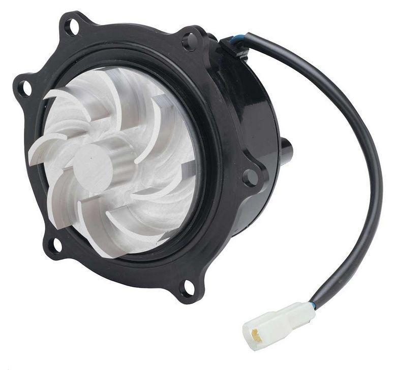 CVR CVR6551 Chev SB 5.7L LT1 Proflo Maximum 55gpm Electric Water Pump