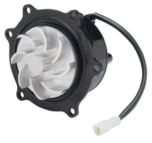 CVR CVR6551 Chev SB 5.7L LT1 Proflo Maximum 55gpm Electric Water Pump