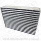 Race Series Aluminium Intercooler CORE only 450 x 330 x 100mm