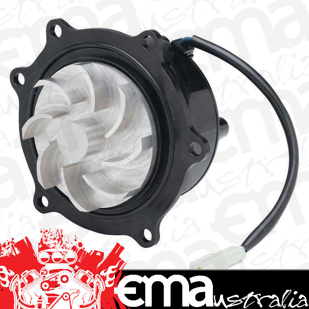 CVR CVR6551 Chev SB 5.7L LT1 Proflo Maximum 55gpm Electric Water Pump