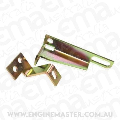 Aeroflow AF72-2001 Trimatic Bracket & Lever Kit Ppassenger Side Trans Mount