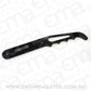 Aeroflow AF64-4357BLK Billet Grip Handle / Lever AF80-1000 Chute Rel Kit Black