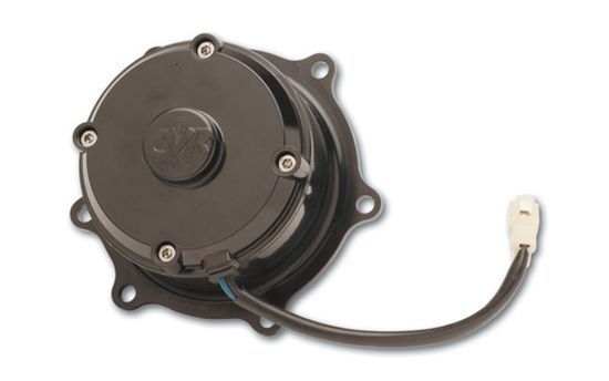 CVR CVR6551 Chev SB 5.7L LT1 Proflo Maximum 55gpm Electric Water Pump