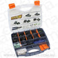 Aeroflow AF49-8500-KIT Weatherpack Connectors Kit