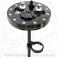 Aeroflow AF64-4054BLK Drop In Fuel Cell Pump Hanger Suit Any 40mm Pump 340 450 LPH