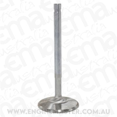 Aeroflow Windsor intake valve