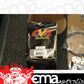 CVR CVR6554CL Chev Big Block Billet Electric Water Pump 55gpm Clear Anodised