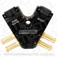 Aeroflow AF64-2190BLK Diesel Boost Controller Manual Vnt / Vng Turbos