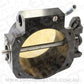 Aeroflow Performance AF64-2270BLK Billet 105mm Throttle Body - Black Finish Suit GM LS Series. Uses Standard Idle & TPS