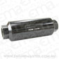 Aeroflow AF66-2043BLK-10 Aeroflow Pro Filter 10 Micron Black Female -12 ORB 2.4" x 7"