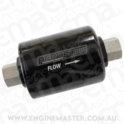 Aeroflow AF66-2056 Aeroflow Ford Falcon Z373 Servicable 40 Micron Element