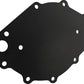 CVR CVR65602BK Ford BB 429-460 Water Pump Back Plate - Black