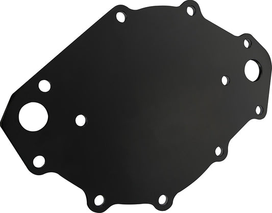 CVR CVR65602BK Ford BB 429-460 Water Pump Back Plate - Black
