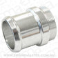 Aeroflow AF64-5125 50mm Blow Off Valve Plumb Back Adapter 25mm