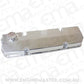 Aeroflow AF77-5005 Fabricated Valve Covers Polished Suit Holden V8 Late