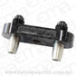 Aeroflow AF64-2118 Aeroflow Ve Vf Trans Cooler Adapt suits 6 Speed 6L80E -6An