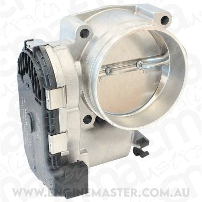 Bosch 74mm Electronic Throttle Body (Suit Drive By Wire Applications)