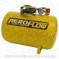 Aeroflow AF77-3010 5 Gal Port Able Air Tank Yellowwith Tank Valve 125 Max Operat