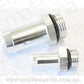 Aeroflow AF59-1025 Relacement Fitting Kit For AF77-1025 For Polished Tank