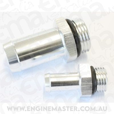 Aeroflow AF59-1025 Relacement Fitting Kit For AF77-1025 For Polished Tank