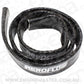Aeroflow AF91-2013 Aeroflow Heat Guard 3/4" ID Black Colour 1M / 3Ft