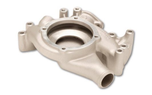 CVR CVR7426 Chrysler BB Hemi-361-440 Proflo Electric Water Pump Body for 6540 pump