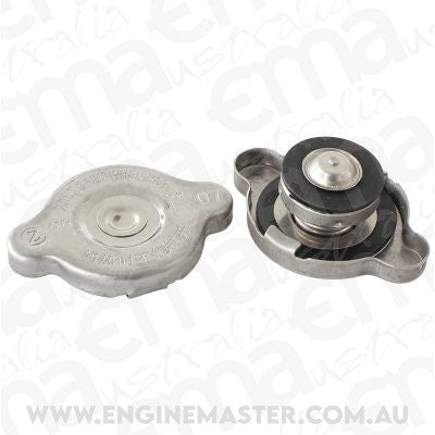 Aeroflow AF59-1031 Replacement Blanking Cap & Pressure Cap For 77-1031 Tank