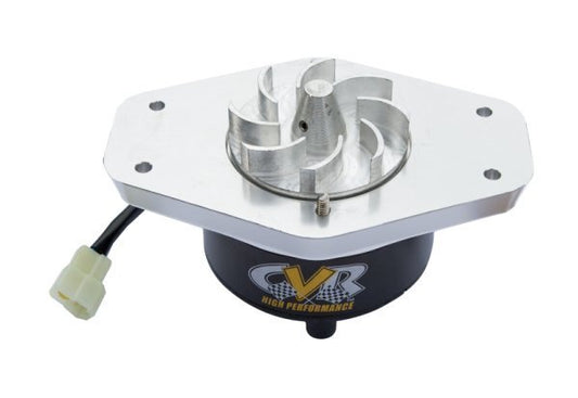 CVR CVR750 Replacement Motor & Top Plate for Proflo Maximum Water pump #7550