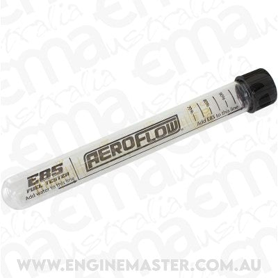Aeroflow AF66-2500 E85 CONTENT TESTER CHECKER TO TEST ETHANOL CONTENT