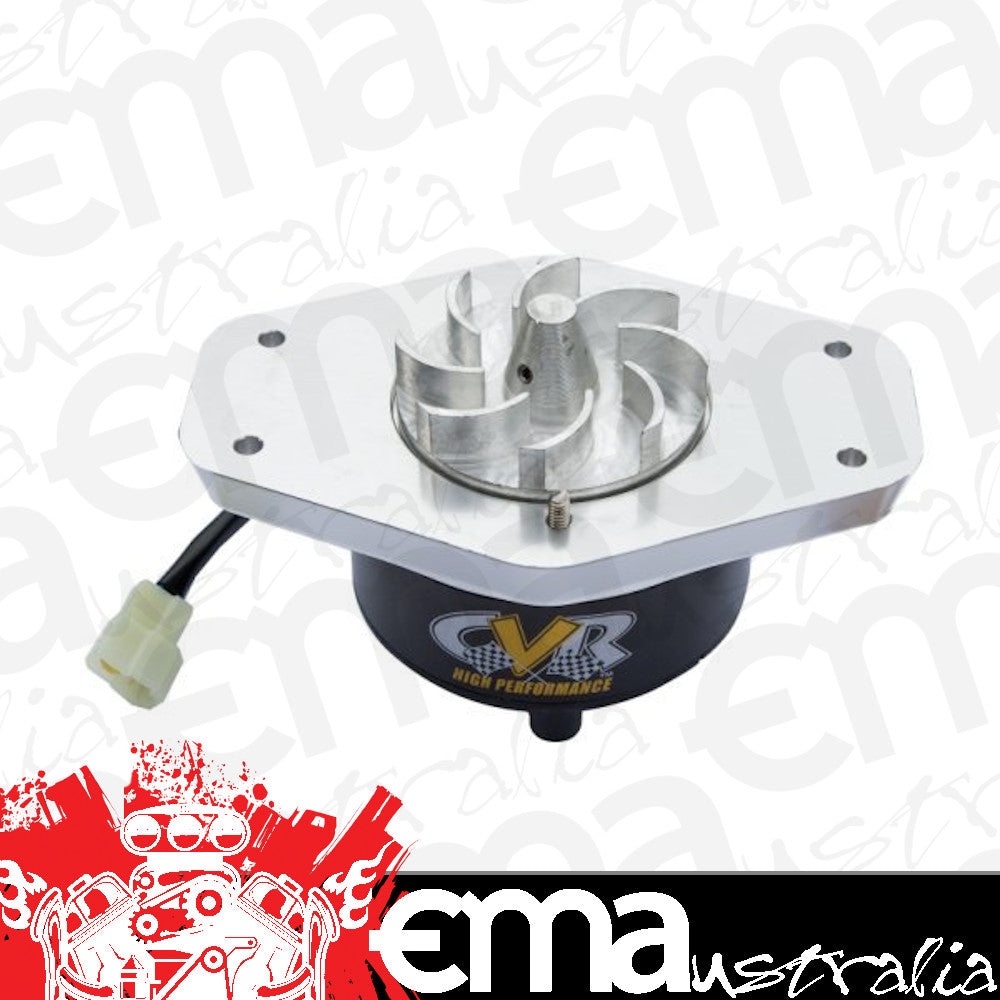 CVR CVR750 Replacement Motor & Top Plate for Proflo Maximum Water pump #7550