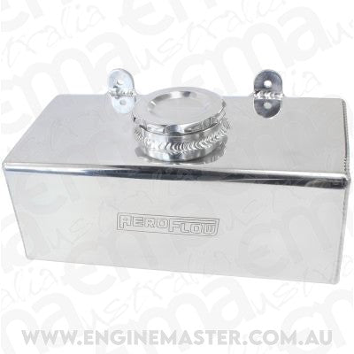 Aeroflow AF77-1046 HOLDEN TORANA/HQ WASHER TANK SUITS 106MM MOUNTING CENT GEN2