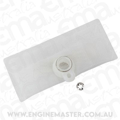 Aeroflow AF59-1042 340LPH In-Tank Pre Filter Large Screen suits AF49-1041