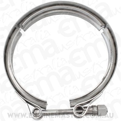 Replacement V-Band Clamp (Suit 2-1/2" V-Band)