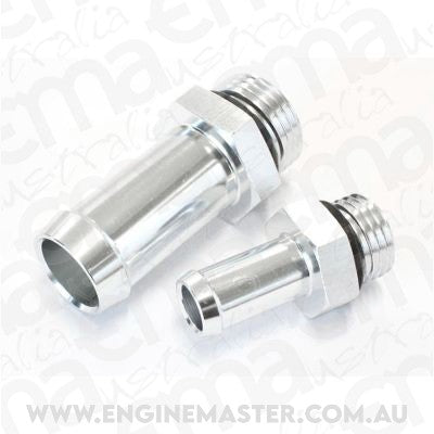 Aeroflow AF59-1023 Relacement Fitting Kit For AF77-1023 For Polished Tank