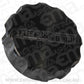 Aeroflow AF59-460-24BLK Replacement Billet Cap suits -24 Base Black Anodised