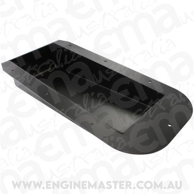 Bang Shift Shifter Mounting Drop Box (Suit Holden VL-VS Commodore)