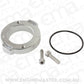 Aeroflow AF59-2172 REPLACEMENT TPS ADAPTER 95mm THROTTLE BODY 64-2072