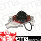 CVR CVR7550R Chev SB V8 Proflo Maximum 55gpm Electric Water Pump Red