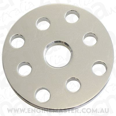 Aeroflow AF64-3005 6mm 1/4" Water Pump Spacer Suit Gilmer Setups