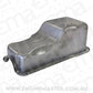 Aeroflow AF82-9078 Stock Oil Pan Ford 289-302W Front Sump Raw