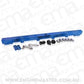 Aeroflow AF64-2010 Fuel Rail Kit Rb25 Blue